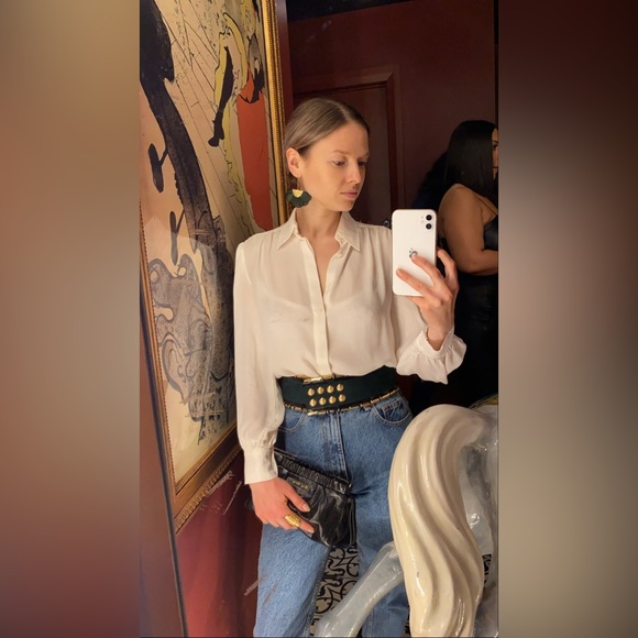 Meet your Posher, Patritsiya - Picture 1 of 7